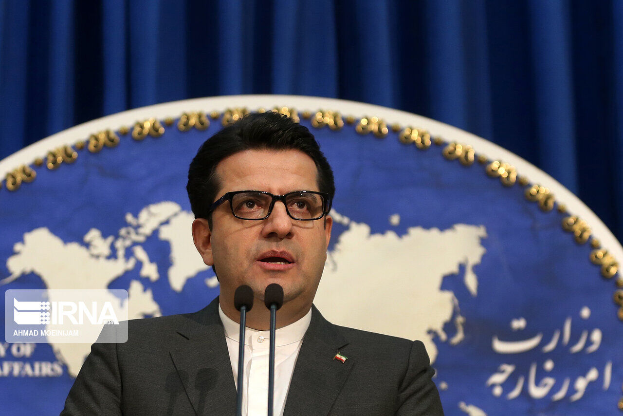 دیپلمات‌های آمریکا مدتهاست مشغول حمایت از تروریست‌ها هستند