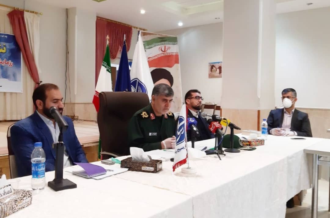 رزمایش ” کمک مومنانه و همدلی “در ایلام با رمز یا صاحب الزمان(عج) آغاز شد