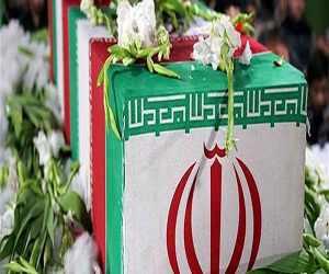 پیکر مطهر ۲ شهید در «قلاویزان» ایلام کشف شد