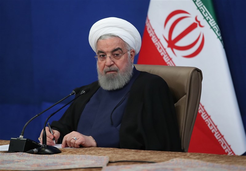 رعایت دقیق دستورالعمل‌های بهداشتی از سوی ملت ایران در شب‌های قدر افتخاری برای کشور است
