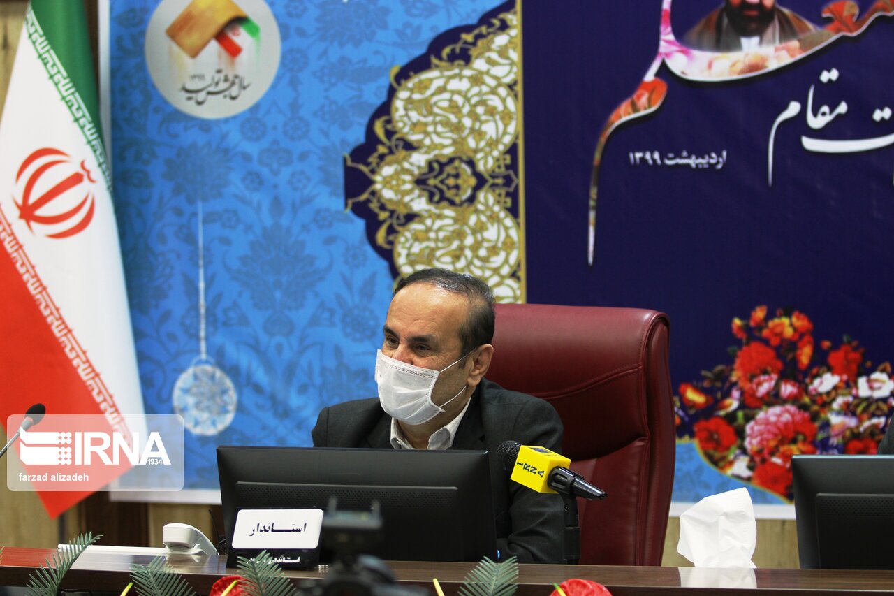 رفع محرومیت از هلیلان عزم جدی تمامی دستگاه‌ها را می‌طلبد