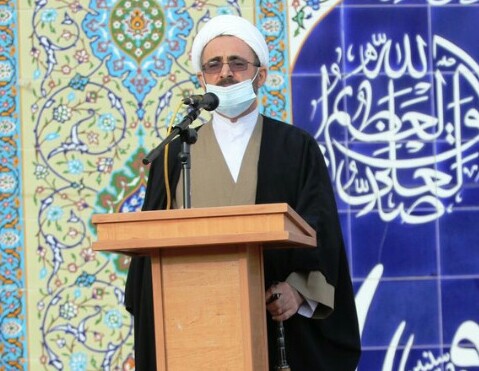 مردم اهمیت روز جهانی قدس را به عنوان نماد وحدت و یکپارچگی جهان اسلام به دنیا اثبات کردند