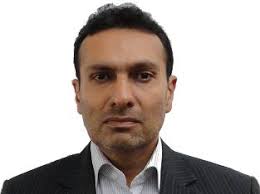 سید محمدعلی تقوی مدیر کل ثبت احوال استان ایلام شد