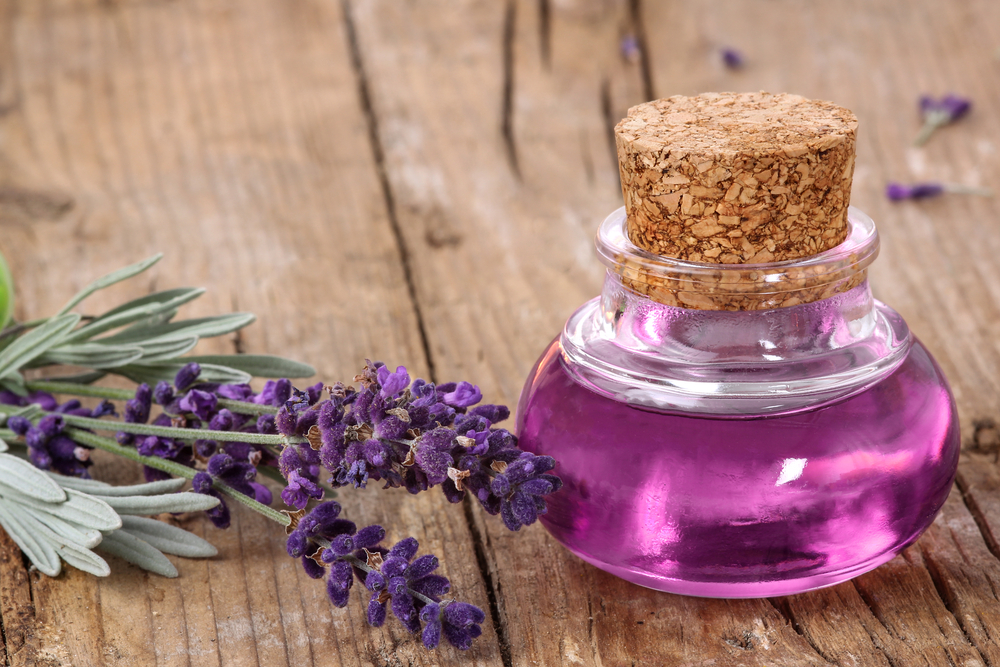 فواید بی نظیر روغن اسطوخودوس را بشناسید