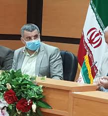 کرمانشاه دومین استان از لحاظ شیوع کرونا است