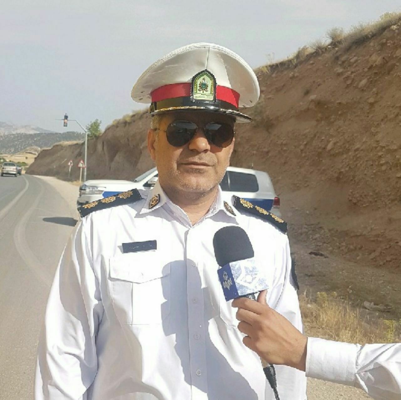 خودروهایی که دارای شکایت قضایی هستند توقیف می شوند