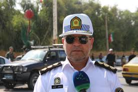 خودروهای هنجارشکن در ایلام توقیف می شوند