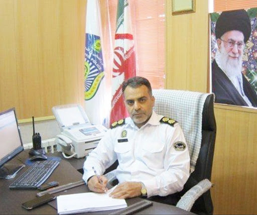 اعمال محدودیت ترافیکی در آرامستان های سراسر استان
