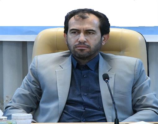مدت زمان رسیدگی به پرونده های قضایی در استان کمتر از میانگین کشوری است