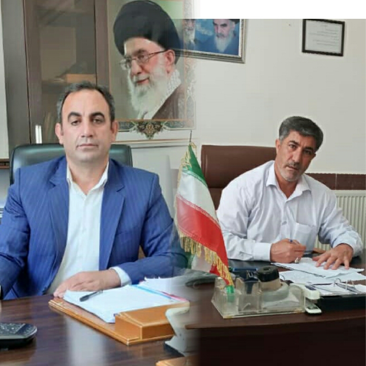تلاش همه جانبه شهرداری لومار برای توسعه عمران شهری