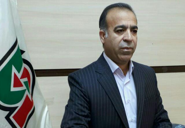 تعطیلی ۳۰ شرکت حمل و نقل مسافری در مزر مهران، بدلیل شیوع کرونا