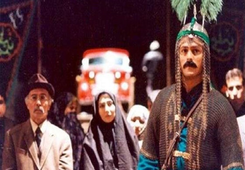 اتفاقاتی که در تعزیه ” شب دهم“ افتاد/ چرا ” حیدر“ و ” یاور“ کاراکترهای ماندگاری شدند؟