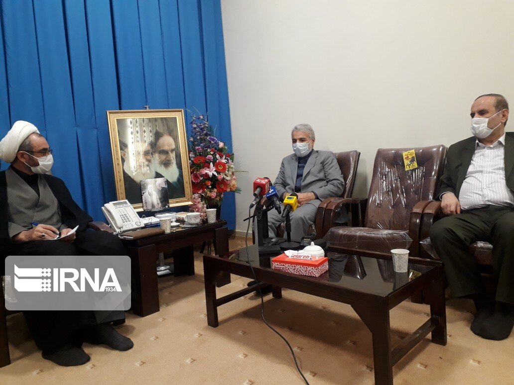 در طرح احداث ۱۰۰ هزار واحد برای محرومان پیش پرداختی دریافت نمی شود