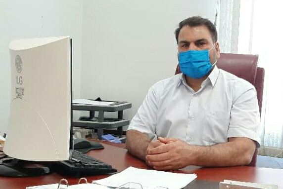 تصفیه پساب صنعتی یکی از واحد های مهم پالایشگاه گاز ایلام برای حفظ و صیانت از محیط زیست است