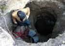 حفاران غیر مجاز آثار تاریخی در ایوان دستگیر شدند