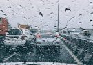 وقوع بارش باران و کاهش دما در ایلام از فردا
