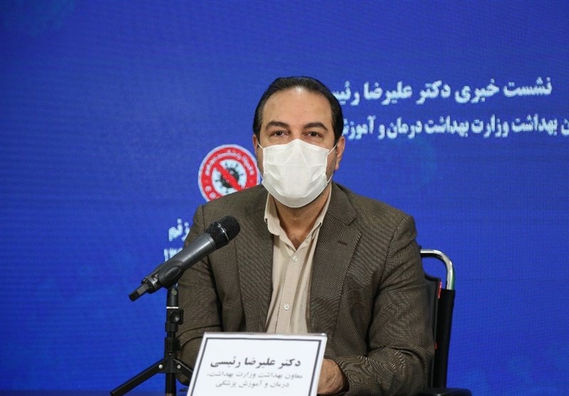 جزئیات محدودیت‌‌های جدید کرونایی از آذرماه اعلام شد/ ۱۰۰ شهر در وضعیت هشدار سطح ۳