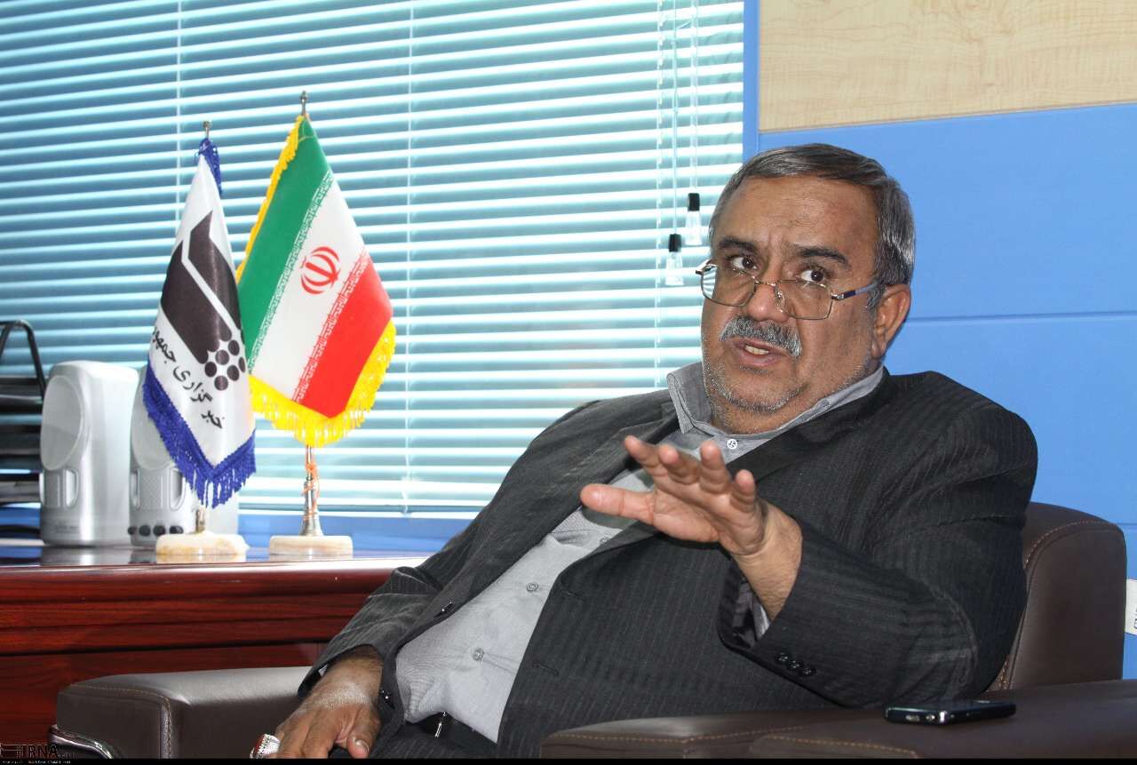 استاندار ایلام درگذشت نماینده سابق استان در مجلس شورای اسلامی را تسلیت گفت