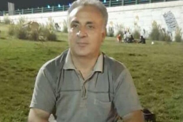 دومین شهید مدافع سلامت ایلام آسمانی شد
