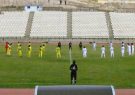 تیم فوتبال بانوان پالایش گاز ایلام نتیجه را به مهمان خود واگذار کرد