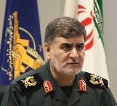 ۱۵ تن خوراک طیور قاچاق توسط اطلاعات سپاه ایلام کشف شد