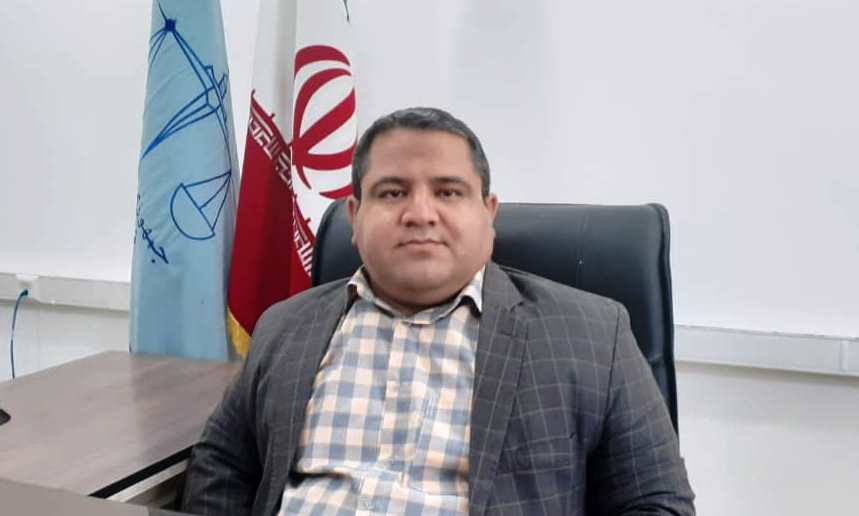 ۱۷ زمین خوار دهلرانی دستگیر و حساب بانکی آن ها مسدود شد