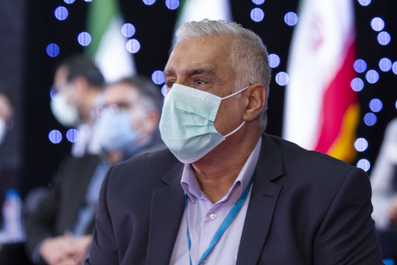 فاز دوم پتروشیمی ایلام تلاش جهادی در جهت بی‌اثر کردن