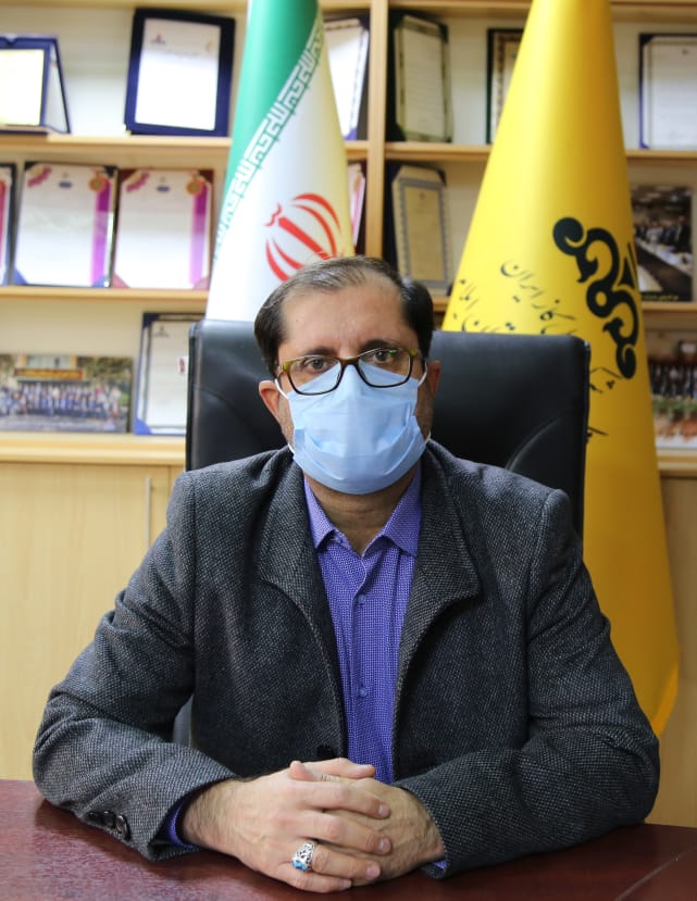 تعمیر و تأمین قطعات ایستگاه‌ها، جریان پایدار گاز را برای مشترکین تثبیت می‌کند