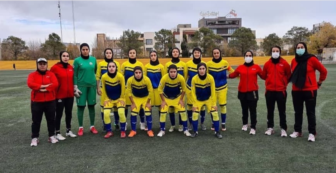 پالایش گاز ایلام میزبان خود را شکست داد