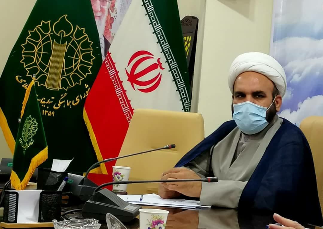 برنامه های گرامیداشت ایام الله دهه فجر با محوریت فضای مجازی برگزار می شود