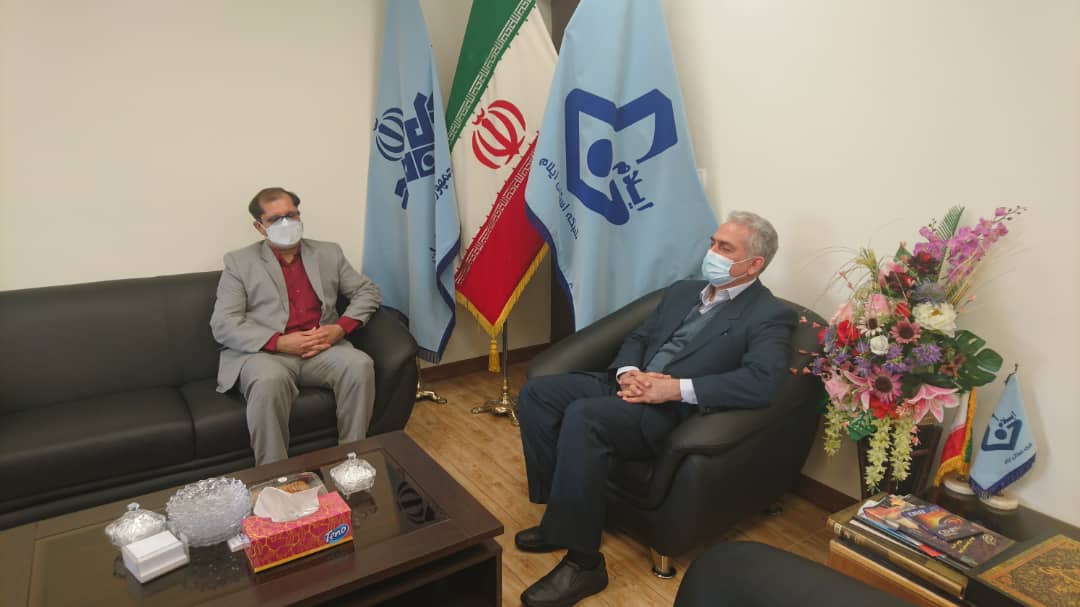 صدا و سیمای مرکز ایلام در استفاده ایمن و کاهش مصرف گاز به شرکت گاز استان کمک شایانی کرده است