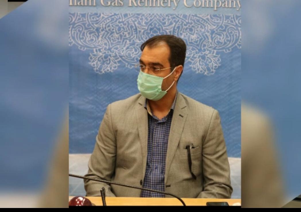 وزارت نفت در امر ورزش و سلامت به استانهای محروم کمک می کند