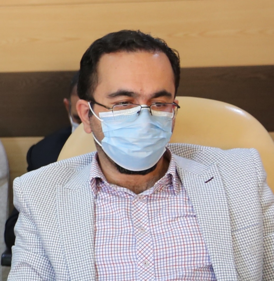 سامانه امداد مکانیزه ۱۹۴ در شرکت گاز استان ایلام راه اندازی شد