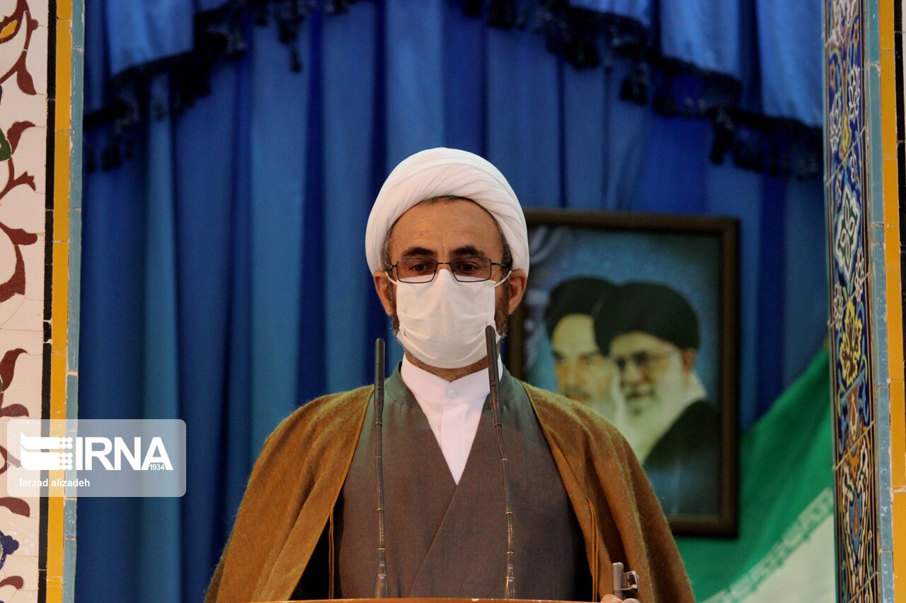 مسوولان نظام در پیگیری حقوق هسته‌ای اتفاق نظر دارند