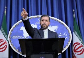سخنگوی وزارت خارجه شرط بازگشت ایران به تعهدات برجامی را اعلام کرد