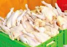 نظارت ها بر بازار فروش و توزیع مرغ در ایلام تشدید شد