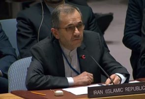 ایران اتهام دخالت در حمله به پایگاه‌های آمریکایی در عراق را رد کرد