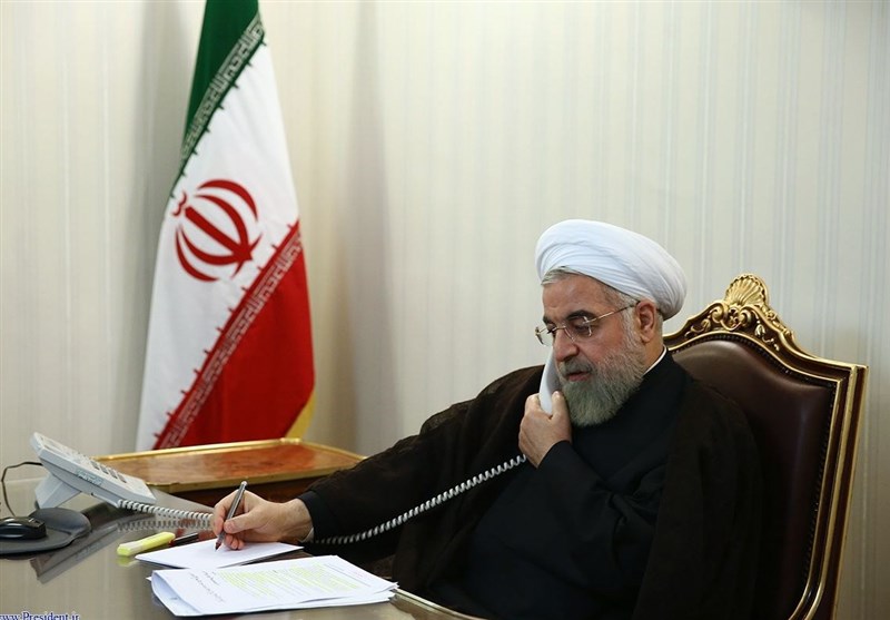 گزینه دیگری جز رفع تحریم‌ها وجود ندارد