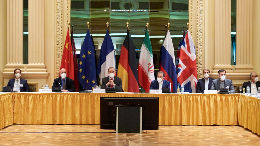 احیای برجام و انتظارات مشروع تهران