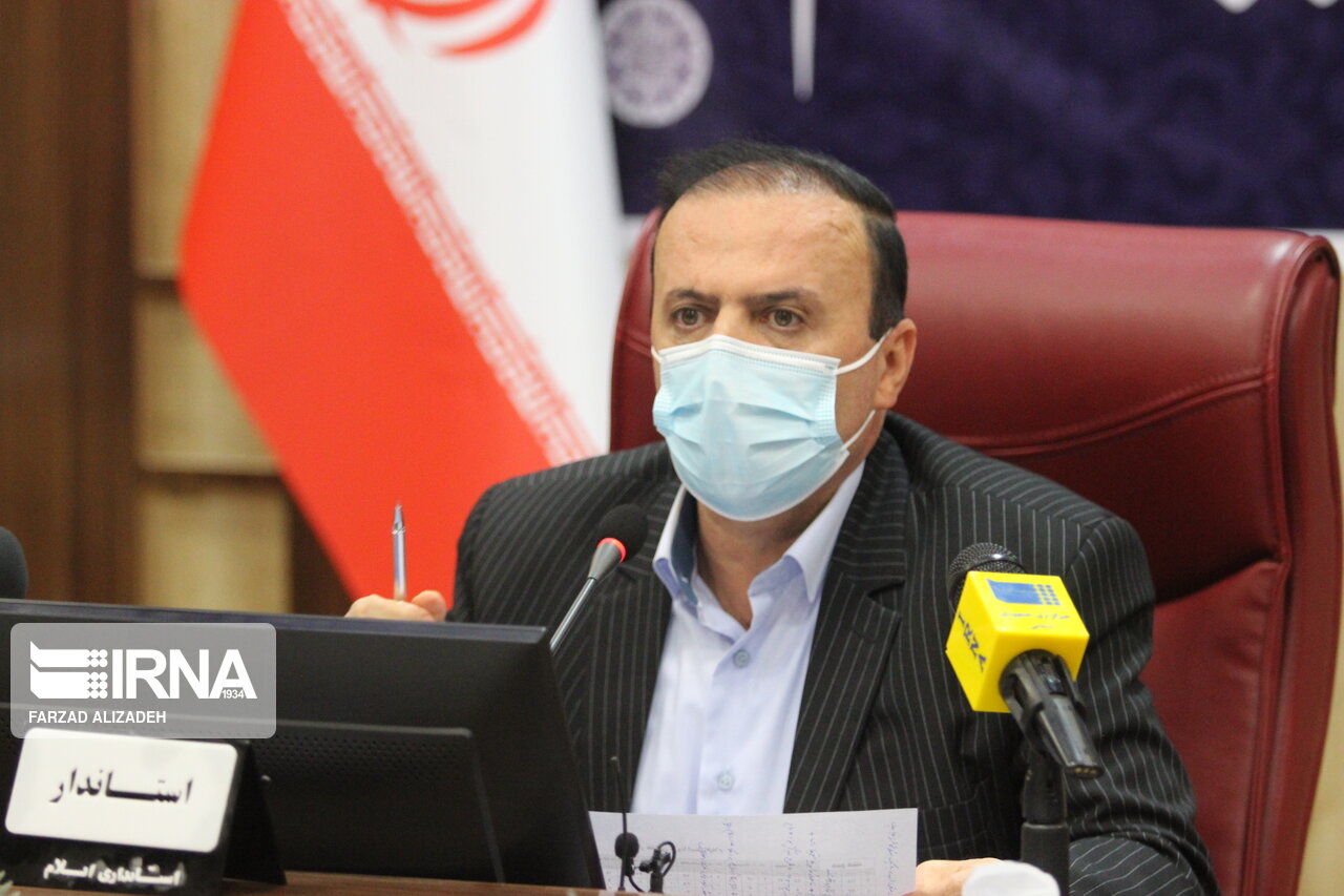 عملیات اجرایی پتروشیمی هلیلان تا پایان تیرماه سال جاری آغاز می شود