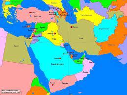 بازداشت گسترده هواداران ولیعهد سابق عربستان/ حمله راکتی به پایگاه نیرو‌های آمریکایی در اطراف فرودگاه بغداد/ ابراز رضایت روسیه از روند مذاکرات احیای برجام/ درخواست سوریه از سازمان ملل و شورای امنیت برای اقدام علیه اسرائیل/ واکنش وزیر جنگ اسرائیل به انفجار اطراف دیمونا