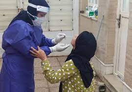 شناسایی  ۲۵۹ مورد جدید مبتلا به کرونا ویروس در استان