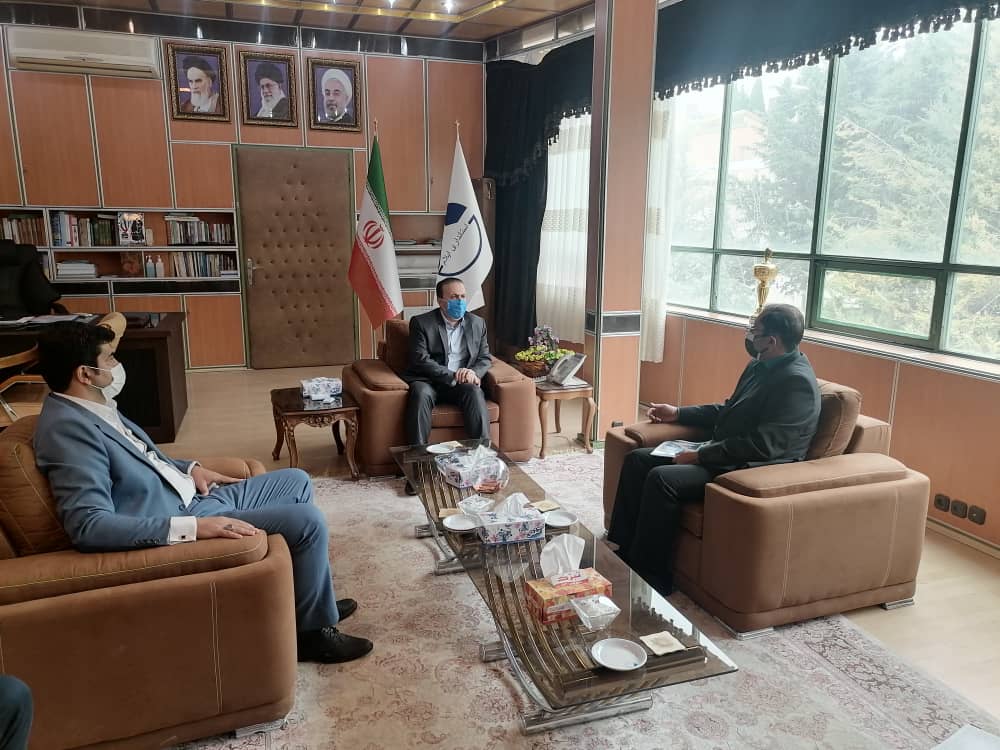 تا پایان دولت تدبیر و امید، گازرسانی به شهرهای استان به اتمام می رسد