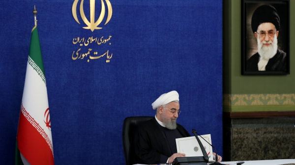امروز نهادهای نظامی ایران از ارتش و سپاه، حرفه‌ای‌تر از همیشه مأموریت و مسئولیت خویش را می‌شناسند