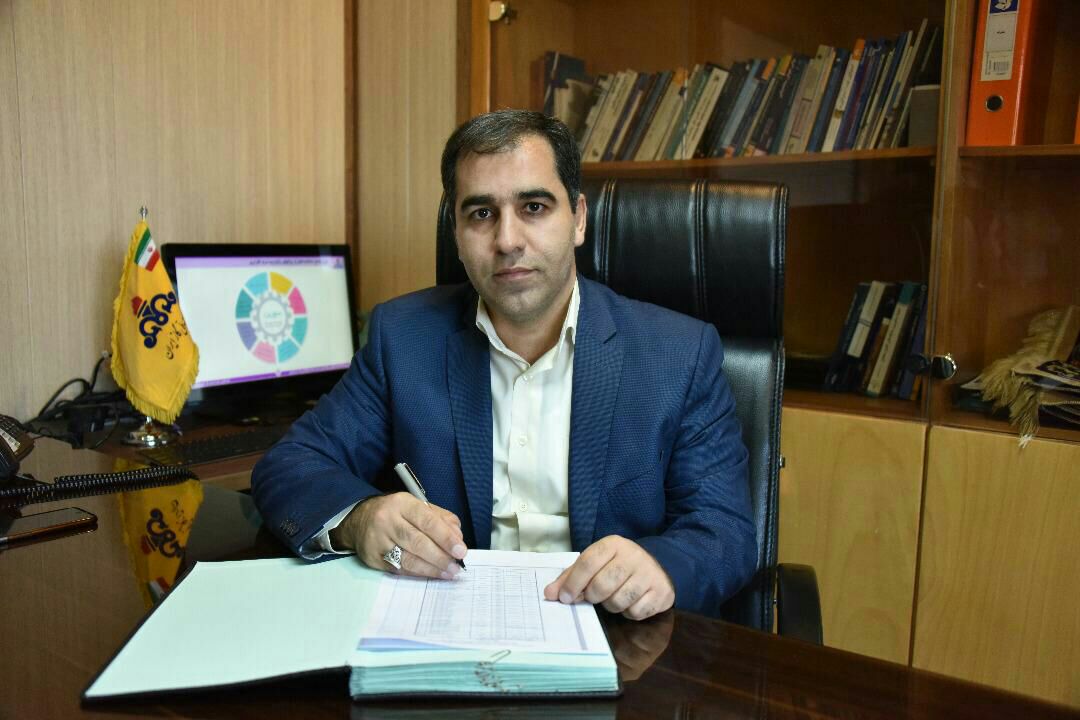 رشد ۵۱ درصدی تحویل برق به شبکه غرب کشور در سال جهش تولید