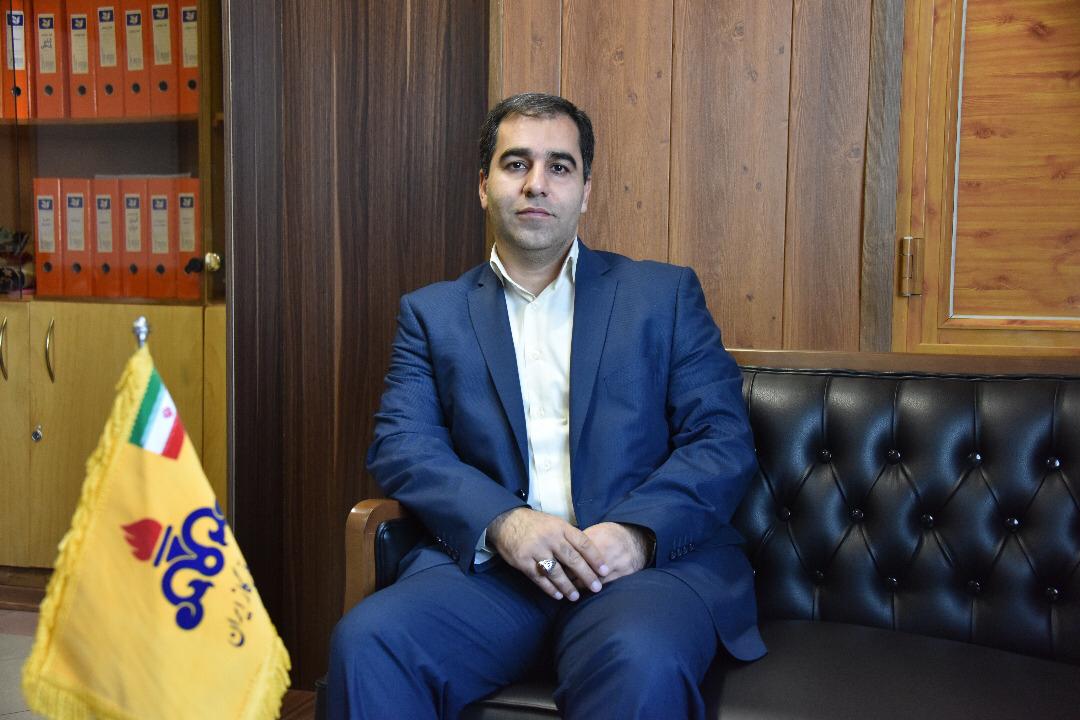 افزایش چشمگیر تولید گاز اتان پالایشگاه ایلام در سال جهش تولید