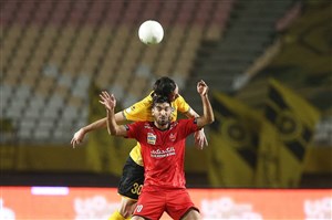 سپاهان ۱- پرسپولیس ۱؛ جذاب، تماشایی، مساوی!