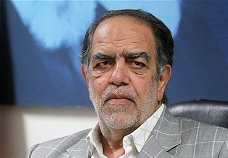 استاندار سابق ایلام درگذشت
