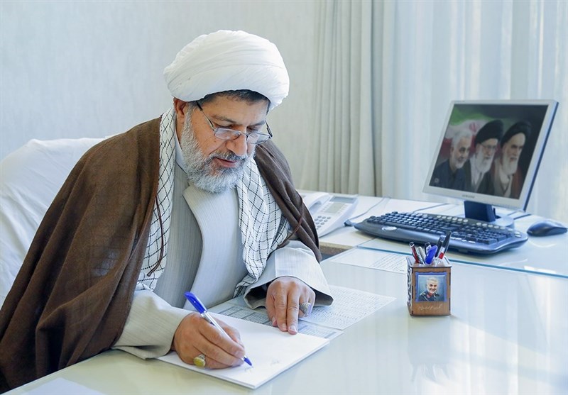 آمریکای رو به سقوط، نمی‌تواند منجی باشد !