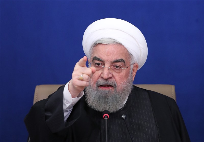 توافق اصلی انجام شد/تمامی تحریم‌ها برداشته می‌شود